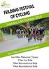 Feilding Festival of Cycling