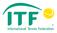 About the ITF world governing body of Tennis grow and develop the sport worldwide 205 member National Associations Rules of Tennis