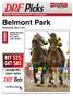 Belmont Park. Wednesday, May 4, Betting Information Picks Panel Dave Litfin's Expert Analysis