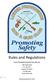 Rules and Regulations. Lower Providence Rod and Gun Club, Inc Egypt Road P.O. Box 7070 Audubon, PA