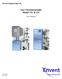 Envent Engineering Ltd. Gas Chromatographs Model 131 & 132
