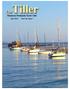TheTiller. Monterey Peninsula Yacht Club. July 2016 Year 64, Issue 7