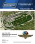 Indy Double-10. July 13-14, 2019 Indianapolis Motor Speedway Indianapolis, IN. ChampCar Endurance Series Indy Road Course