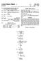 United States Patent (19) 11 4,341,801 Weissman 45) Jul. 27, 1982