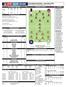2016 GAME GUIDE. COLORADO RAPIDS v CHICAGO FIRE. (June 18, Dick's Sporting Goods Park, 7 p.m. MT) PROBABLE LINEUPS 2016 SEASON RECORDS