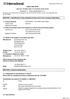 Safety Data Sheet QDA130 INTERGARD 1735 FINISH LIGHT BASE Version No. 2 Date Last Revised 06/12/11