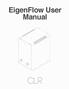 EigenFlow User Manual