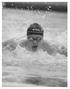 HEAD COACH PAT GOSS. NUsports.com northwestern men s swimming