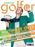 May 2017 R34.90 Other countries R30.61 OFFICIAL MEDIA PARTNER. compleatgolfer.com