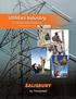 Innovative Products and Services for the Utilities Industry