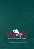 2 WAREGEM HORSE WEEK 2018 TABLE OF CONTENTS _ LOCATION VISION & MISSION INTRODUCTION EVENTS MEDIA STRATEGY SPONSORSHIP PACKAGES HOSPITALITY VISIBILITY