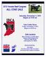 ALL-STAR SALE Hoosier Beef Congress. Sale Cattle Show Friday, December 4, 2015 Begins at 10:00 am. Sale Location.