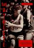 The Kentucky High School. February, Athletic Association. Official Publication of. -^..i:« Volume i.1, No 1