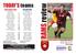 RAMS review. TODAY S teams. Official matchday magazine of Petersfield Town FC Saturday, October 12, 2013 Wessex League Division 1 Stockbridge
