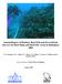 Annual Report of Benthos, Reef Fish and Invertebrate Surveys for Reef Slope and Reef Flat Areas in Rodrigues 2005