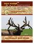 2014 NAEBA MOHLMAN ELK FARM. Annual Convention & International Antler Competition. July 31 August 2, 2014 Kansas City, MO. Styx.