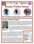 Rusty Parka News. Division Director s Report. Parka Picks. John Thomas Division Director