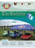 TheBulletin. At the show November Ballarat Light Car Club. News in Brief. The Official Publication of the Ballarat Light Car Club inc