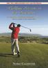 Golfing Secrets in the Hebrides