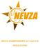 NEVZA CHAMPIONSHIPS (U17