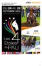 FEI APPROVED SCHEDULE. Pau (FRA)
