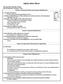 Safety Data Sheet. Mia Breather/Bleeder Fabric Date of Preparation: December 1, 2015 Section 1 Chemical Product and Company Identification