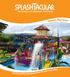 Waterslides and Waterpark Attractions. a i
