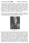 A Short History of Goju Ryu ( 剛柔流 ) Written by Dr Robert Dyson