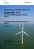 Norfolk Vanguard Offshore Wind Farm Appendix 11.1 Fish and Shellfish Ecology Technical Report Preliminary Environmental Information Report Volume 3