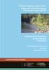 Salmonid Angling in Hawke s Bay: Application of the River Values Assessment System (RiVAS)