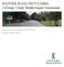BANNER ROAD SHOULDERS: A Kitsap County Health Impact Assessment. Prepared by Kitsap Public Health District Finalized March 2016