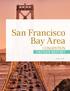San Francisco Bay Area CONGESTION TRENDS REPORT