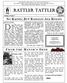 RATTLER TATTLER. Volume 3 Issue 7 July 2003