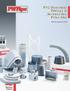 PVC Electrical Fittings & Accessories Price List