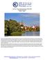 Germany - Berlin to Stralsund by Bike and Boat 2019 Individual Self-Guided 8 days / 7 nights