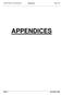 Fowey Harbour Commissioners Appendix Page 106 APPENDICES