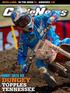 QUICK LINKS IN THE WIND 24 ARCHIVES 130 MUDDY CREEK MX DUNGEY TOPPLES TENNESSEE