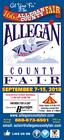 Get Your Fix at the. September 7-15, Like us on. Commercial Exhibit Buildings 11:00 AM-10:00 PM