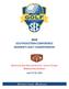 2018 SOUTHEASTERN CONFERENCE WOMEN S GOLF CHAMPIONSHIP
