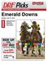 Emerald Downs. Sunday, July 15, Betting Information Picks Panel Nick Rousso's Expert Analysis