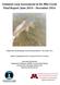 Common Carp Assessment in Six Mile Creek Final Report: June 2014 December 2016