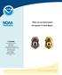 Contents. Office of Law Enforcement 3rd Quarter FY 2015 Report