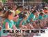 Girls on the Run of Hunterdon, Bucks & Warren Counties presents GIRLS ON THE RUN 5K