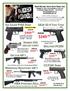 $ $ $ $ $ $ $ $ **ALL FIREARMS ARE IN STORE ONLY DEALS**