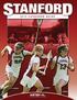 2010 Stanford Lacrosse Quick Facts