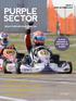 PURPLE SECTOR THE   SLAVIN, WOODER & JUPP WIN AT ZUERA ISSUE 3 29TH OCTOBER 2013 PITTARD WINS HENRY SURTEES CHALLENGE