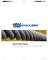 Steel Wire Ropes. Handling Classification Security Factors Uses and Recomendations. Cables.indd 1 27/09/ :00:12