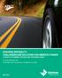 ENSURING DRIVABILITY: CHALLENGES AND SOLUTIONS FOR AMERICA S ROADS A SURVEY OF PAVEMENT OFFICIALS AND THE DRIVING PUBLIC