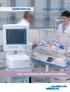 Safe and Intuitive Neonatal Ventilation