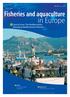 Special Issue: The Mediterranean Managing Mediterranean fisheries